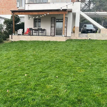 Casa Filippini Bed & Breakfast Bologna