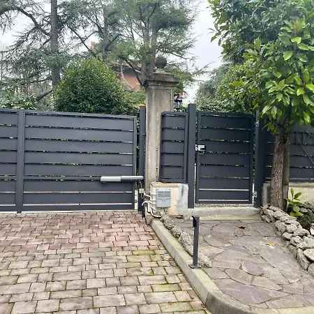 Casa Filippini Bed & Breakfast