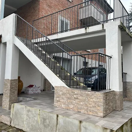 Bed & Breakfast Casa Filippini