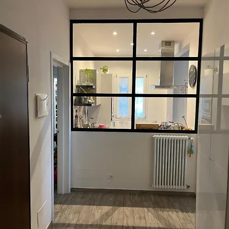 Casa Filippini Bologna